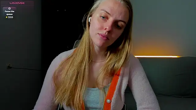 Jam_cream webcam