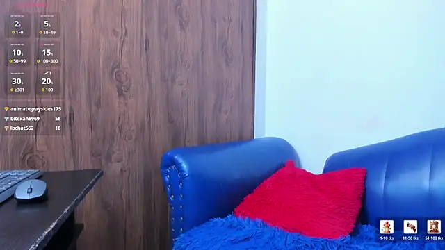 Mature_Skinny webcam
