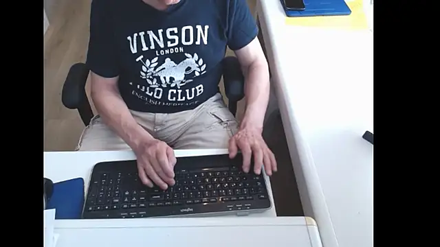 dutchpornking webcam