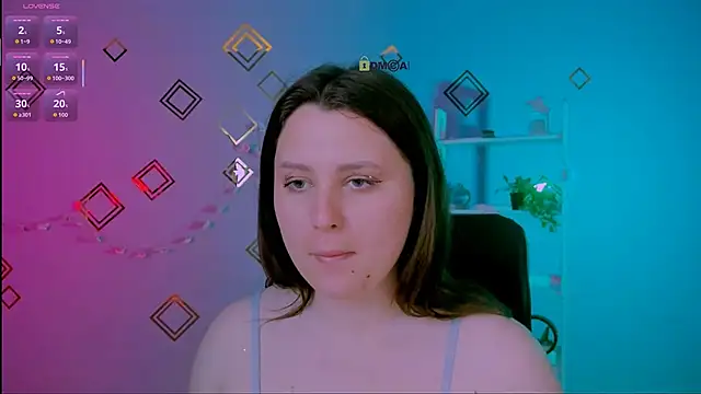 luna_noct - Luna_noct's free webcam
