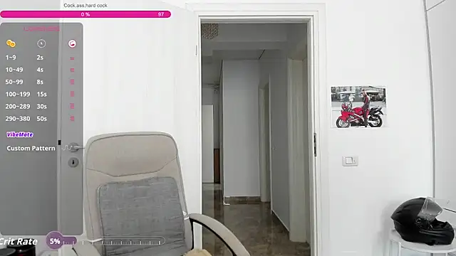 ZackFraser webcam