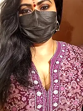 Anushka_flower webcam