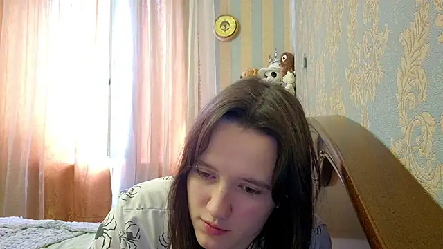JanineMcclurkin webcam