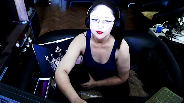 Imperatriza webcam