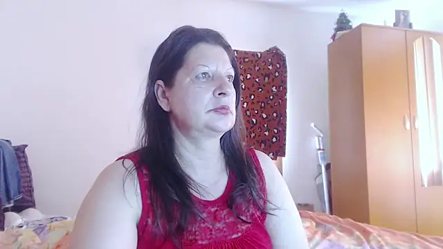 ExtasyMature webcam