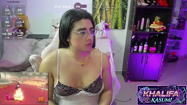 Khalifa_Gold live sex cam