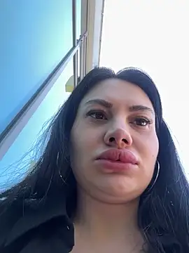 Wet__Bunny live sex cam
