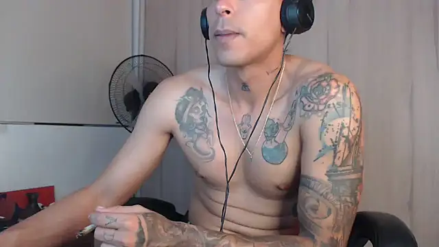 felipelopezz23 webcam