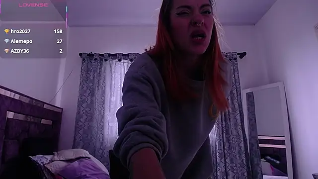 alejandrafitt webcam