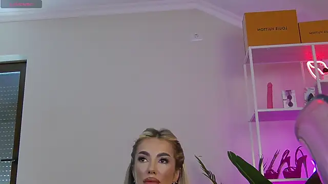 ArianaArianna webcam