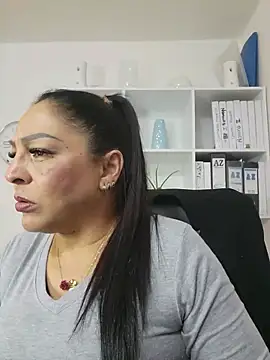 Gina_Myers webcam