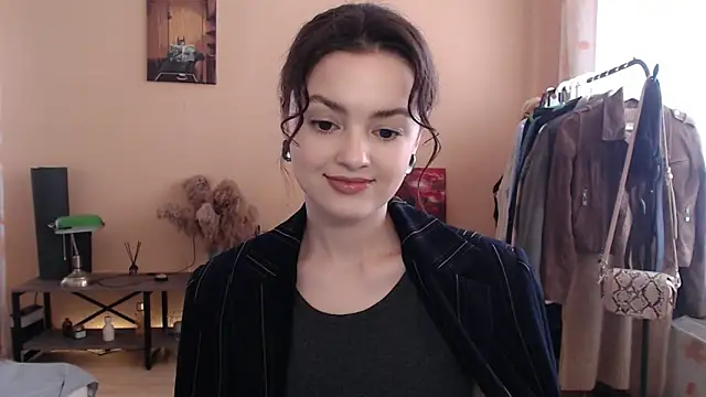 CuteRuby99 webcam
