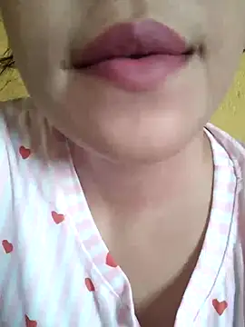 Anki-doll webcam