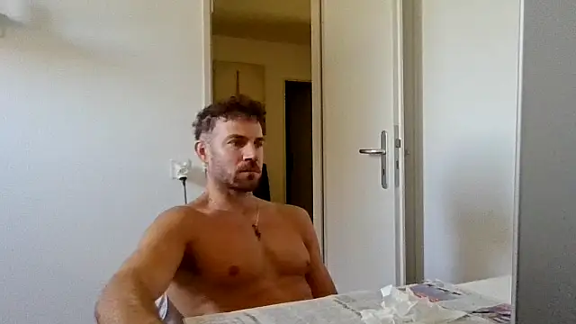 alpha-hunk webcam