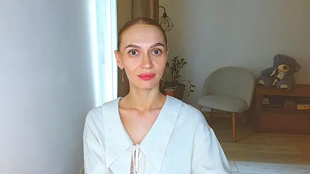 Lady_Sunshine_ webcam