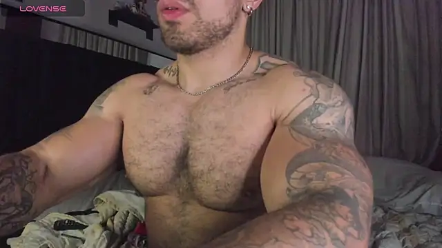 Mason_Fit_Scarlett_Fit webcam