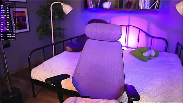 Emma_Lirys webcam