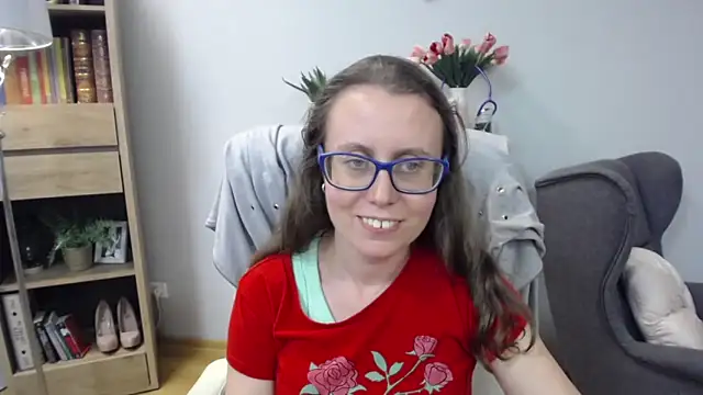 sweetxLizzy webcam