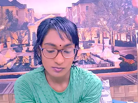 IndianRebel4u2Luv webcam