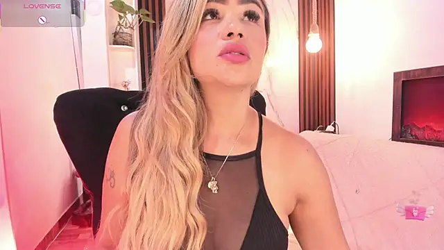 Agatha210 webcam