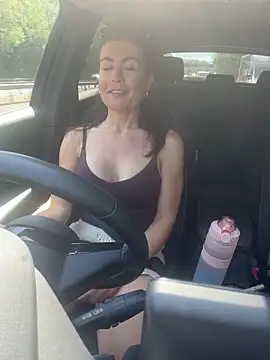ThirstygirlCeCe webcam