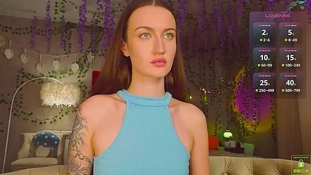 that_eva webcam