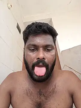 Vinea - Male webcam sex chat