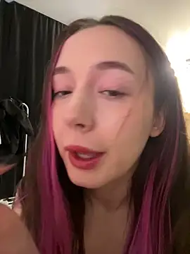 OliviaMorgan_ webcam