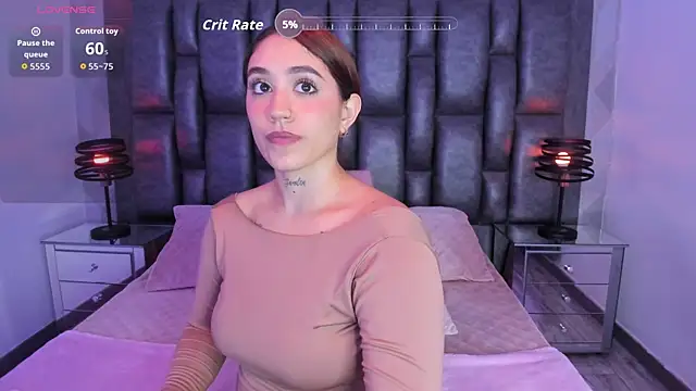 CloeDawson webcam