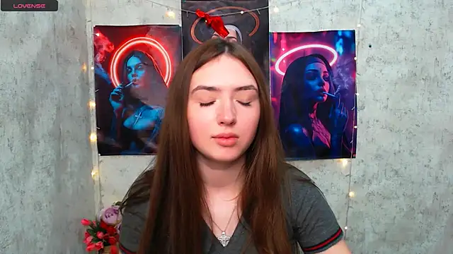 AnnaFlirt_ webcam