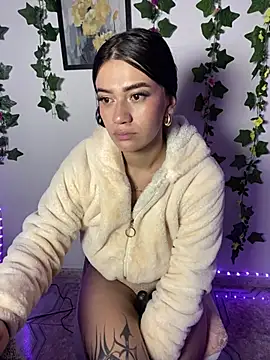 chloe_evans0 webcam