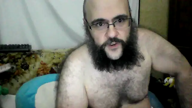 BriTheTopBear webcam