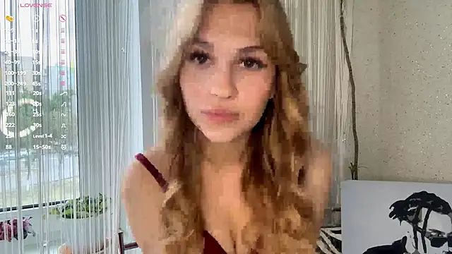 JoliPlatinums webcam