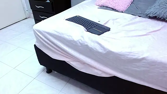CarlaSpenser webcam