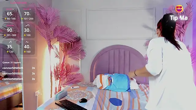 Sirenyrouss webcam