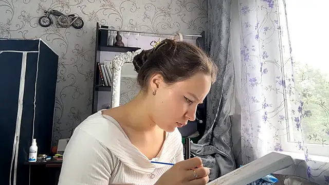 KathyrnEdmison webcam