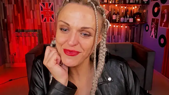 DianaRosi webcam