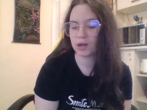 SzexiMacska webcam