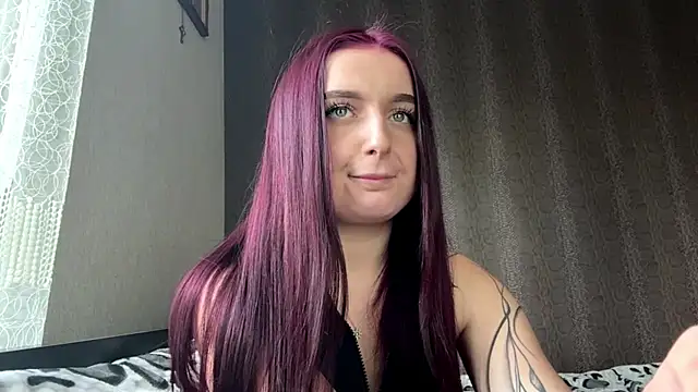 LyndsayTetlow webcam
