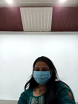 Riya_hot8 webcam