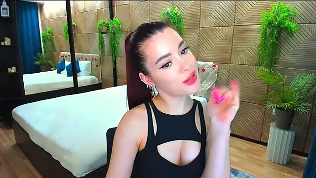 PutOnRepeat webcam