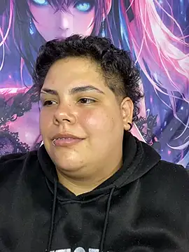 Hailey_Curvy webcam
