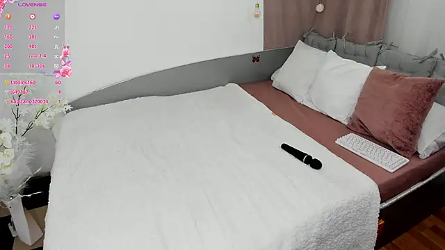 kassy_hotdevil webcam