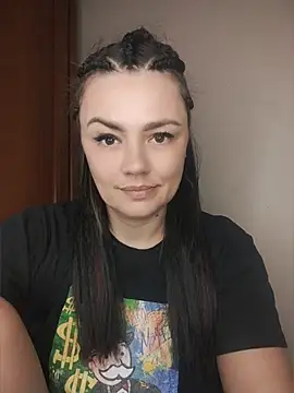 KrissSexi webcam