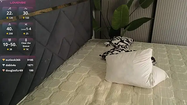 TrishaRey webcam