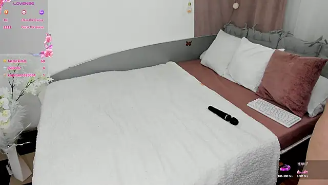 kassy_hotdevil webcam
