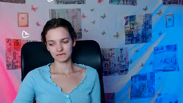 _SusieSu_ webcam