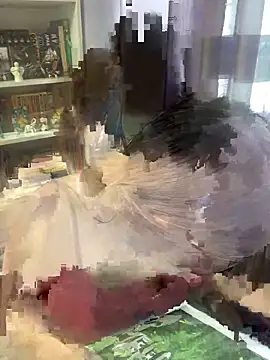 Velvet_Cry webcam