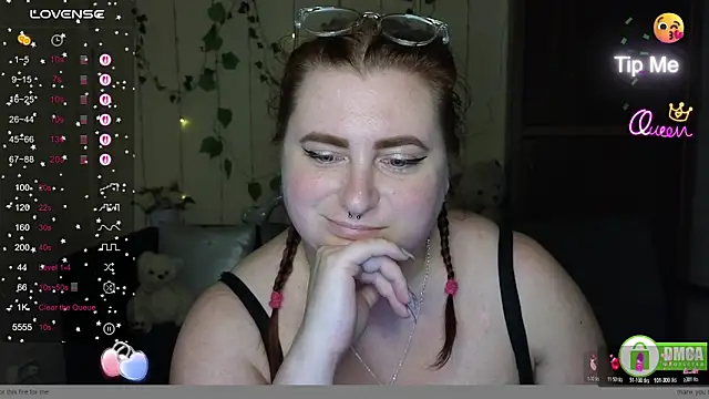 Alicia_love00 webcam