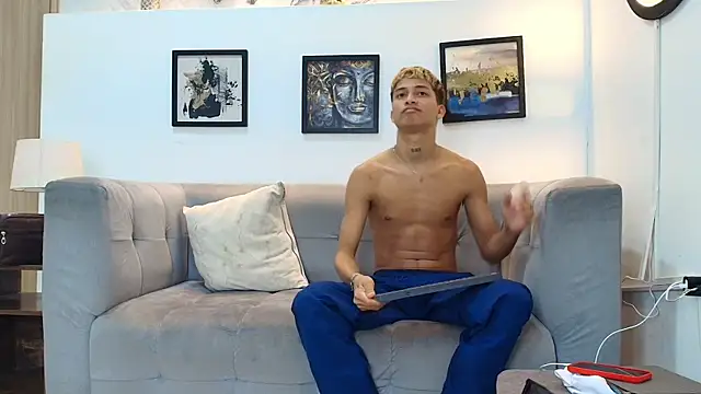 GOLD_BOYS webcam